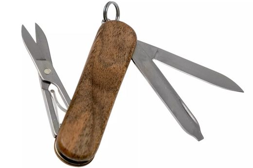 Multiusos Classic Sd Wood Victorinox