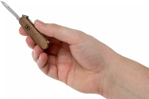 Multiusos Classic Sd Wood Victorinox