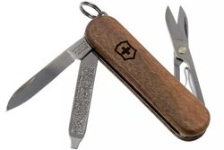 Multiusos Classic Sd Wood Victorinox