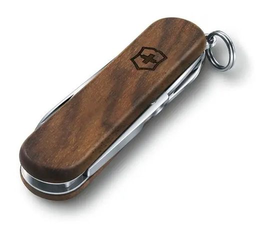 Multiusos Classic Sd Wood Victorinox