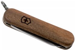 Multiusos Classic Sd Wood Victorinox