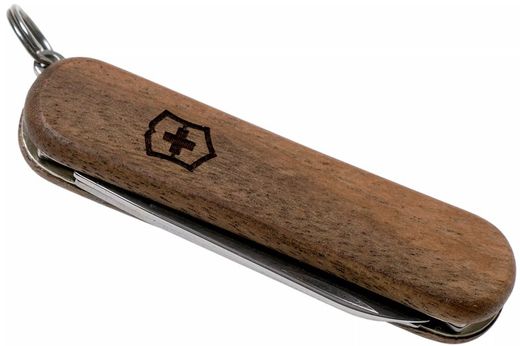 Multiusos Classic Sd Wood Victorinox