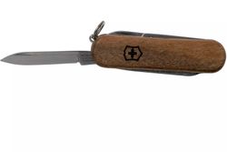 Multiusos Classic Sd Wood Victorinox