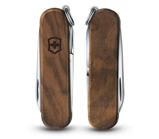 Multiusos Classic Sd Wood Victorinox