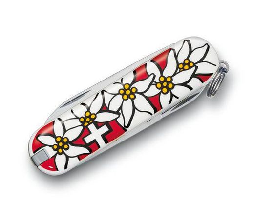 Multiusos Classic Victorinox
