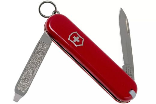 Multiusos Escort Victorinox