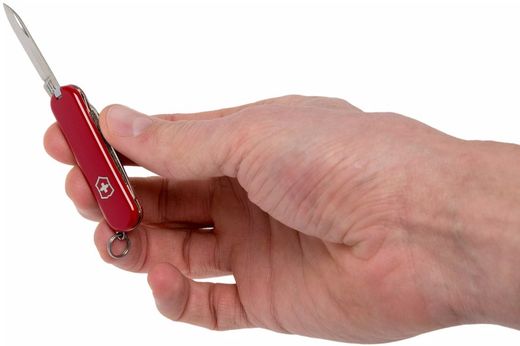 Multiusos Escort Victorinox