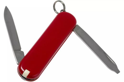 Multiusos Escort Victorinox