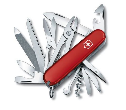 Multiusos Handyman Victorinox