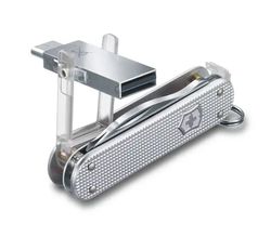 Multiusos Jetsetter@Work Alox Victorinox
