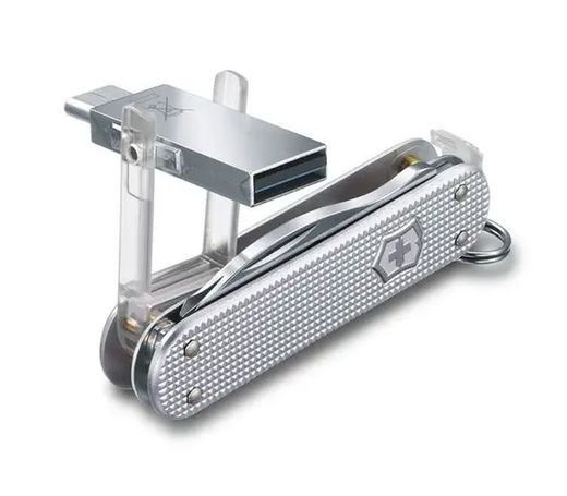 Multiusos Jetsetter@Work Alox Victorinox