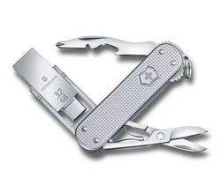 Multiusos Jetsetter@Work Alox Victorinox