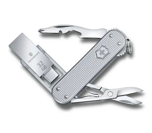 Multiusos Jetsetter@Work Alox Victorinox