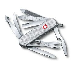 Multiusos Mini Champ Alox