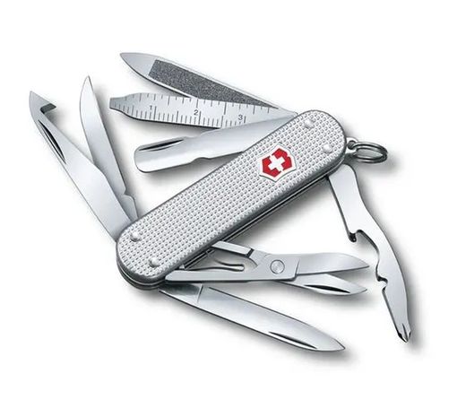 Multiusos Mini Champ Alox