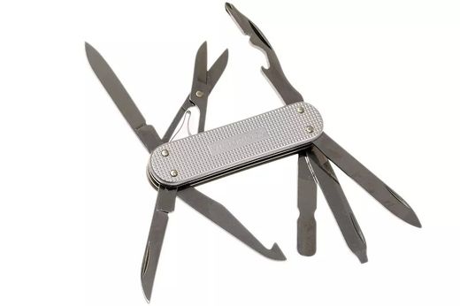 Multiusos Mini Champ Alox