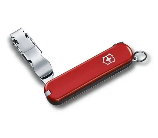 Multiusos Nail Clip 582 Victorinox