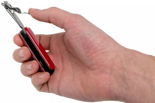 Multiusos Nail Clip 582 Victorinox