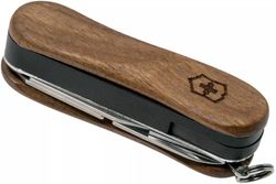Multiusos Nail Clip Wood 580 Victorinox
