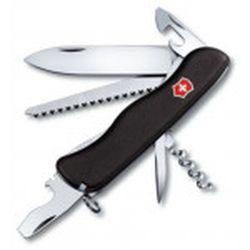 Multiusos Navaja Victorinox "Forester" 12 Funciones