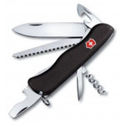 Multiusos Navaja Victorinox "Forester" 12 Funciones