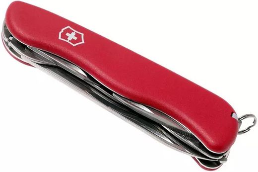 Multiusos Navaja Victorinox "Forester" 12 Funciones