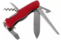 Multiusos Navaja Victorinox "Forester" 12 Funciones