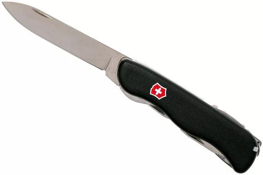 Multiusos Navaja Victorinox "Forester" 12 Funciones