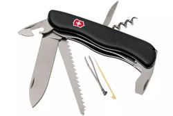 Multiusos Navaja Victorinox "Forester" 12 Funciones
