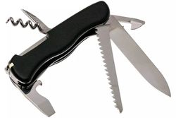 Multiusos Navaja Victorinox "Forester" 12 Funciones