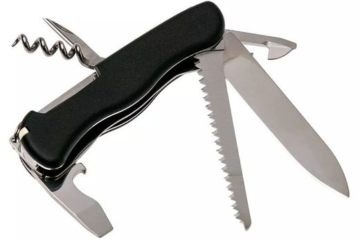 Multiusos Navaja Victorinox "Forester" 12 Funciones