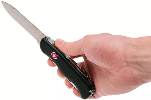 Multiusos Navaja Victorinox "Forester" 12 Funciones