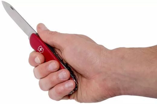 Multiusos Navaja Victorinox "Forester" 12 Funciones