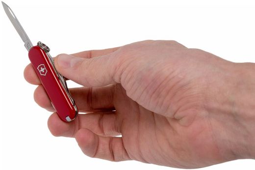 Multiusos Rally Victorinox