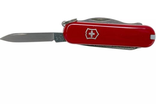 Multiusos Rally Victorinox