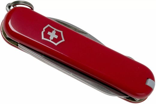 Multiusos Rally Victorinox