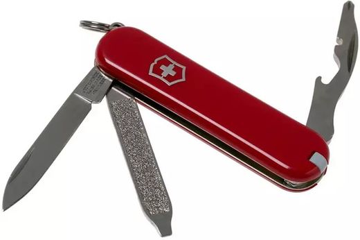 Multiusos Rally Victorinox