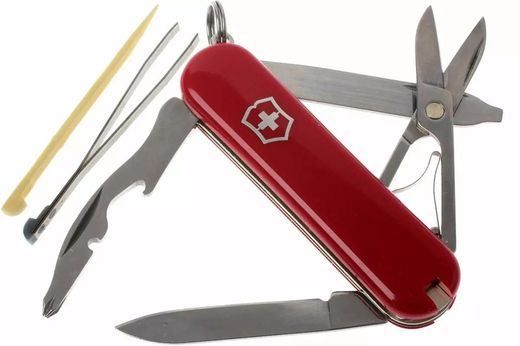 Multiusos Rambler Victorinox