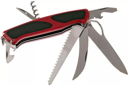 Multiusos Ranger Grip 57 Hunter