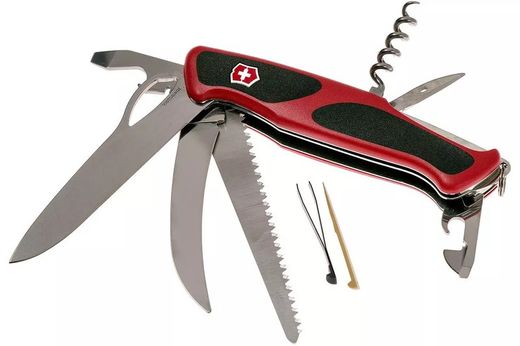 Multiusos Ranger Grip 57 Hunter