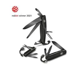 Multiusos Signature Lite Onyx Black Victorinox