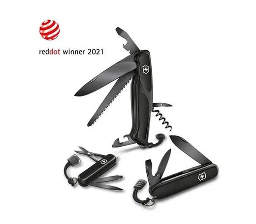 Multiusos Signature Lite Onyx Black Victorinox