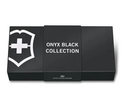 Multiusos Signature Lite Onyx Black Victorinox
