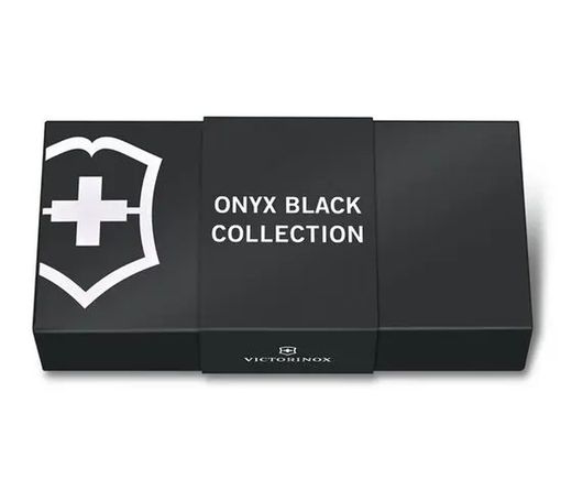 Multiusos Signature Lite Onyx Black Victorinox