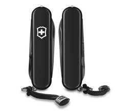 Multiusos Signature Lite Onyx Black Victorinox
