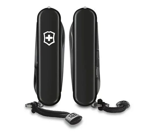 Multiusos Signature Lite Onyx Black Victorinox