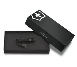 Multiusos Signature Lite Onyx Black Victorinox