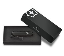 Multiusos Spartan Onyx Black Victorinox