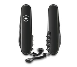 Multiusos Spartan Onyx Black Victorinox