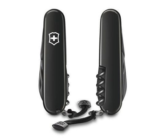 Multiusos Spartan Onyx Black Victorinox